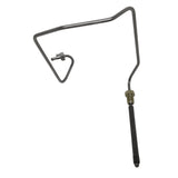 25117719 Genuine Volvo Fuel Line - Truck To Trailer