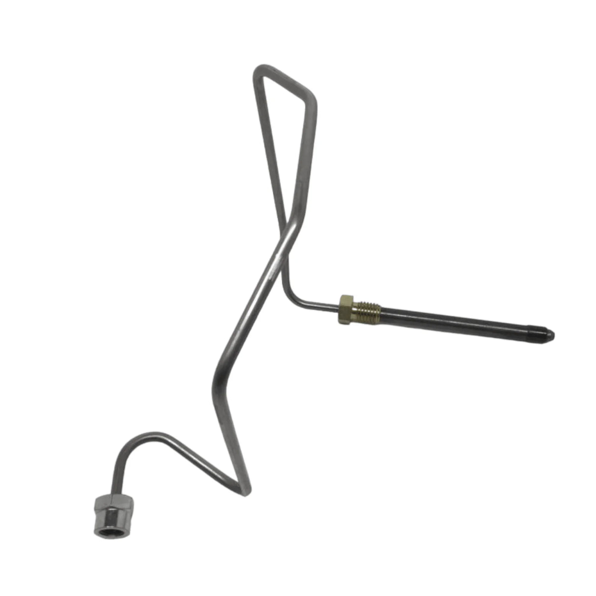 25117719 Genuine Volvo Fuel Line - Truck To Trailer
