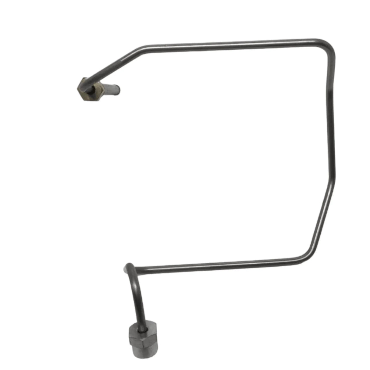 25117719 Genuine Volvo Fuel Line - Truck To Trailer