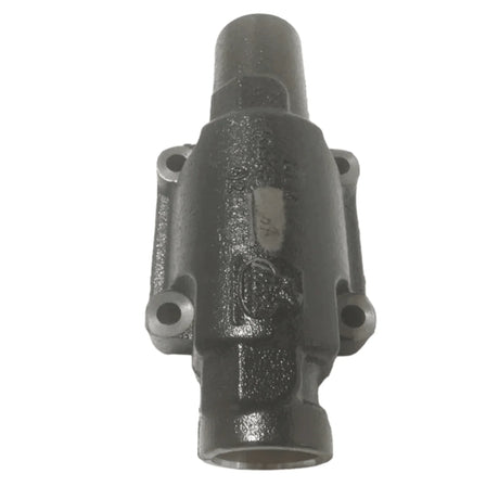 25118145 Genuine Volvo Cover - Truck To Trailer