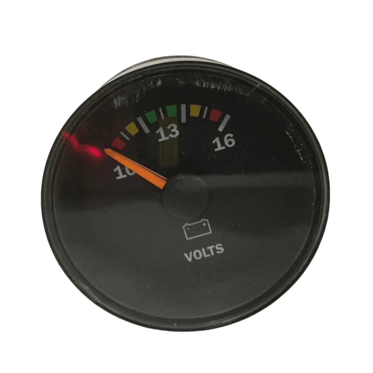 25118236 Genuine Volvo Hour Recorder - Truck To Trailer