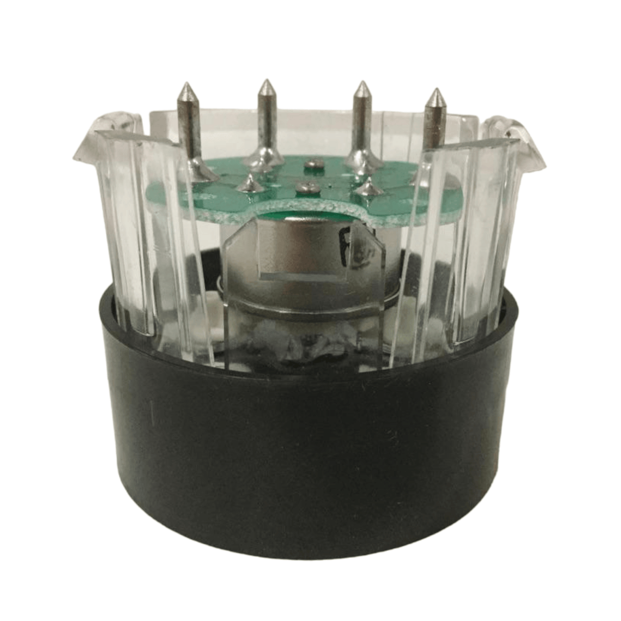 25118236 Genuine Volvo Hour Recorder - Truck To Trailer
