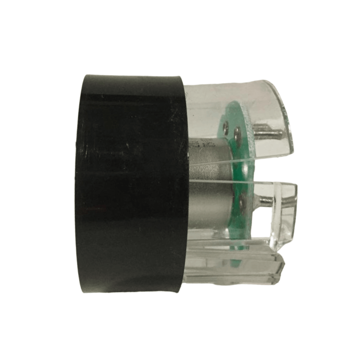 25118236 Genuine Volvo Hour Recorder - Truck To Trailer