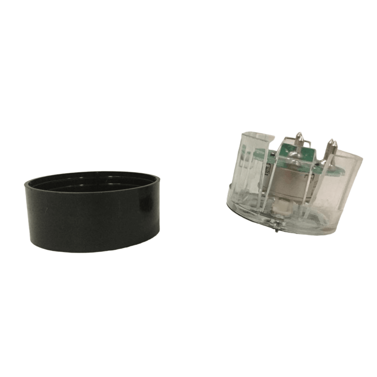 25118236 Genuine Volvo Hour Recorder - Truck To Trailer