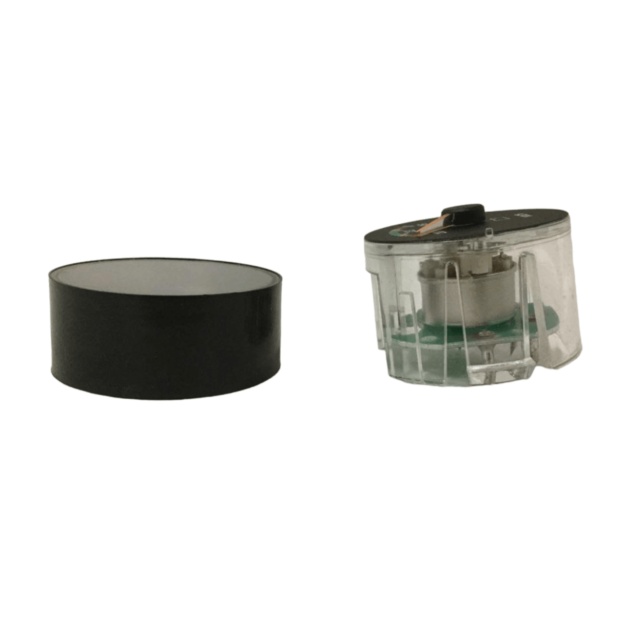25118236 Genuine Volvo Hour Recorder - Truck To Trailer