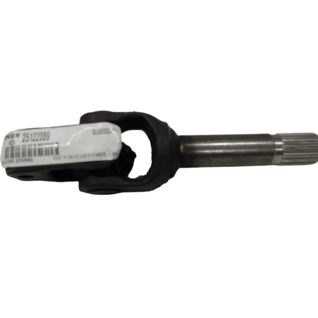 25122089 Genuine Volvo Shaft - Truck To Trailer