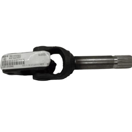 25122089 Genuine Volvo Shaft - Truck To Trailer
