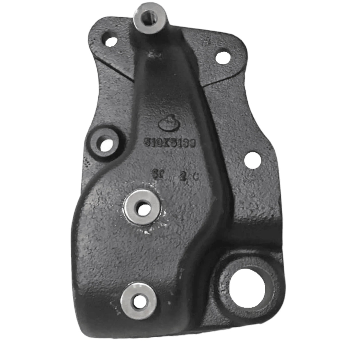 25122370 Genuine Mack Bracket - Truck To Trailer