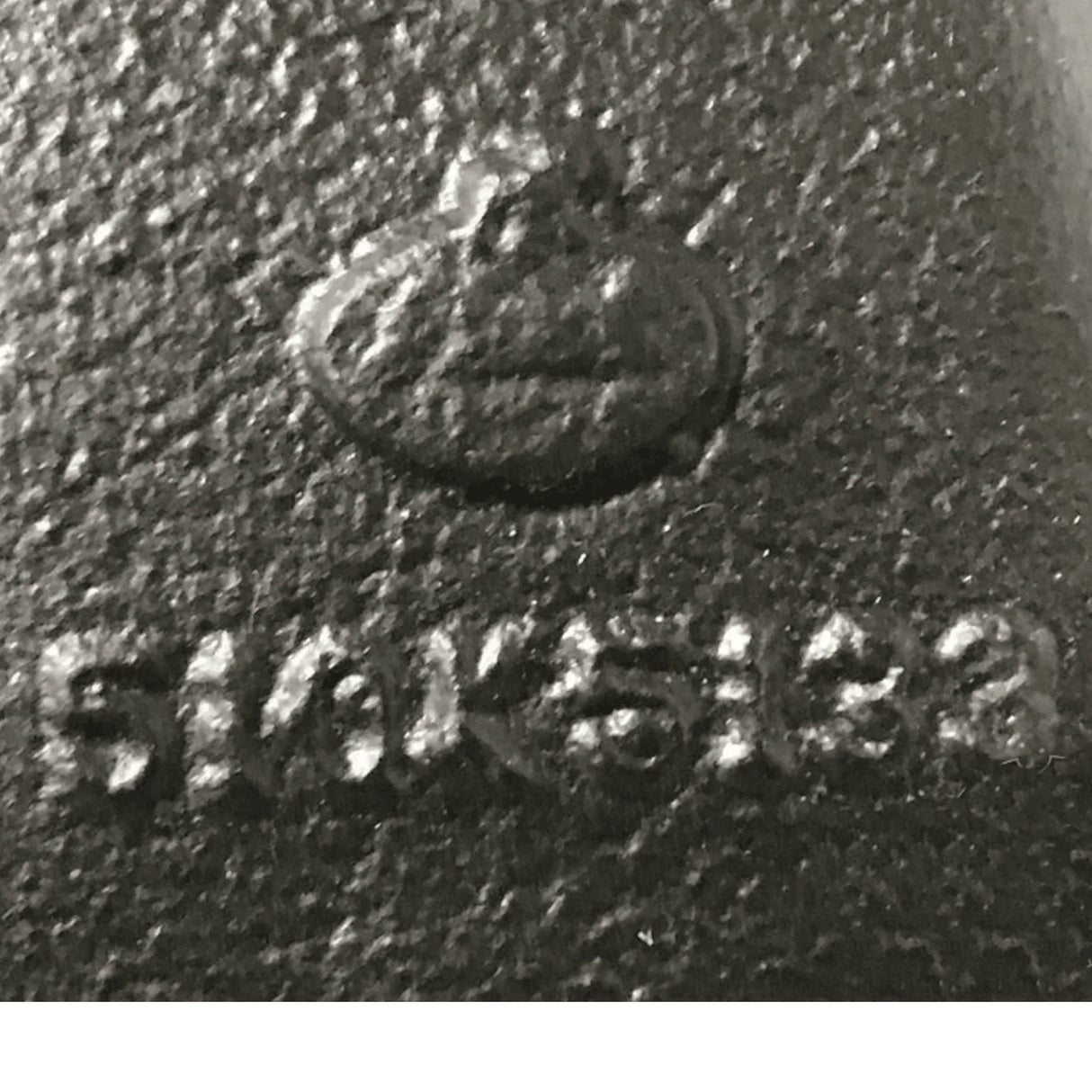 25122370 Genuine Mack Bracket - Truck To Trailer