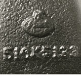 25122370 Genuine Mack Bracket - Truck To Trailer