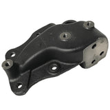 25122370 Genuine Mack Bracket - Truck To Trailer