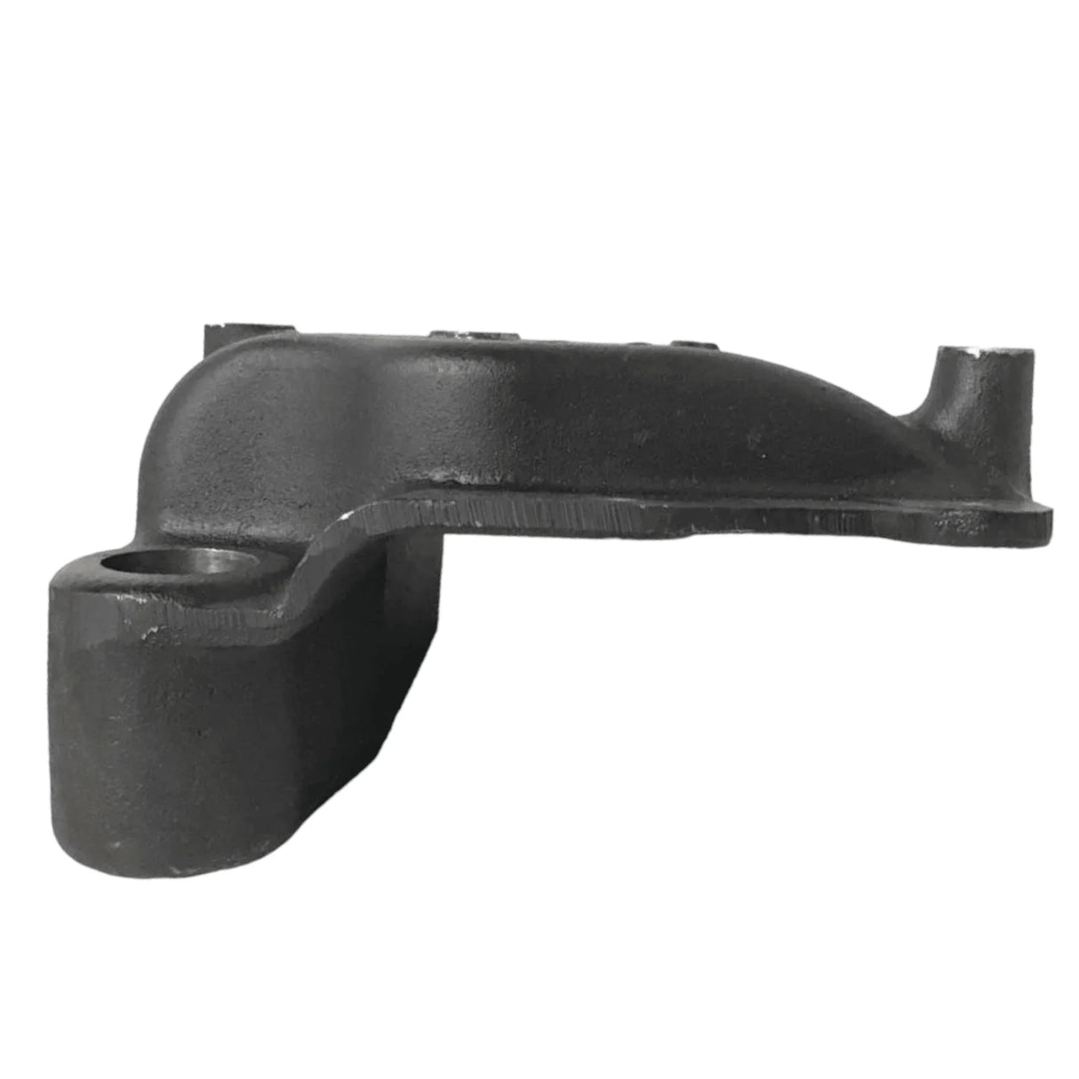 25122370 Genuine Mack Bracket - Truck To Trailer