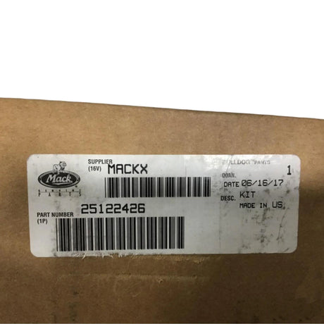 25122426 Genuine Volvo Kit - Truck To Trailer