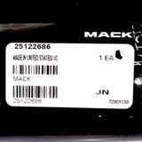 25122686 Genuine Mack Sill - Truck To Trailer