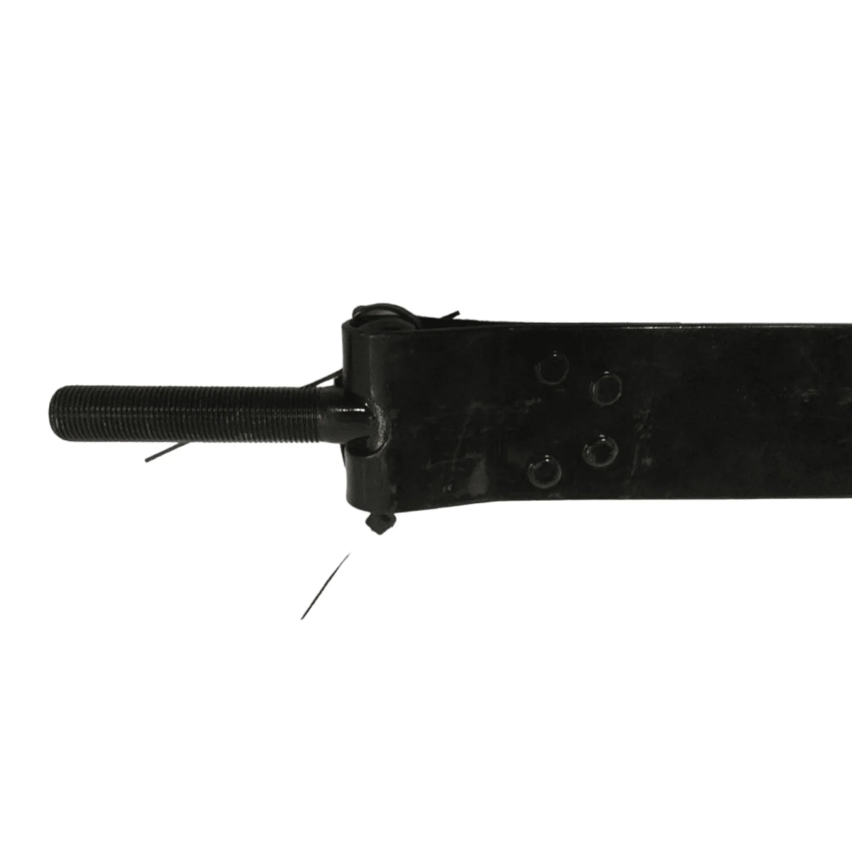 25122743 Genuine Volvo Strap - Truck To Trailer