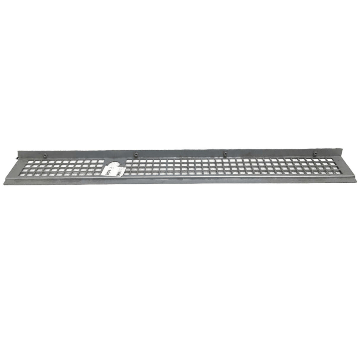 25122829 Genuine Mack Grille - Truck To Trailer