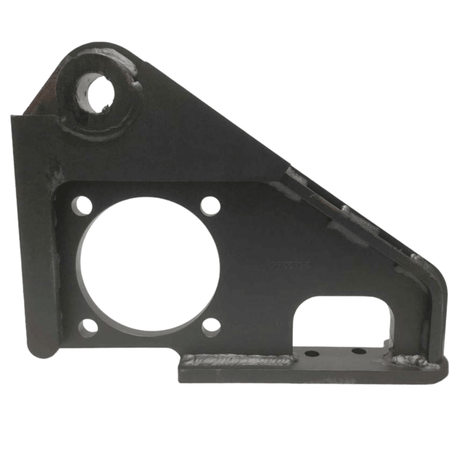 25122868 Genuine Mack Bracket - Truck To Trailer