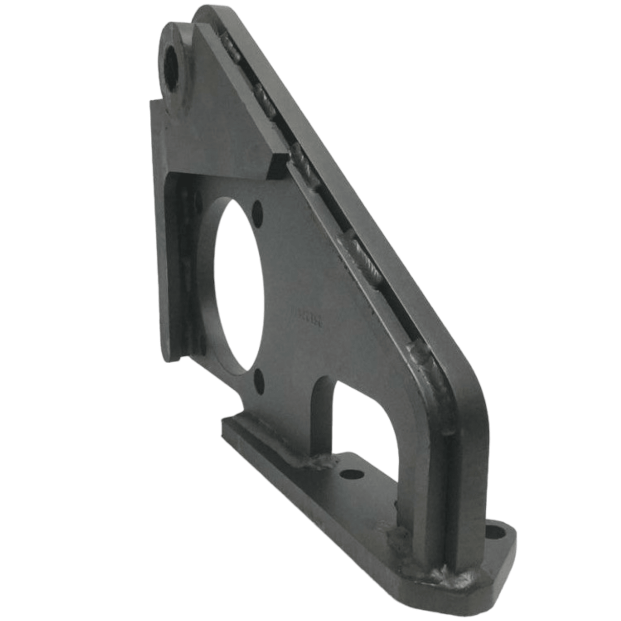 25122868 Genuine Mack Bracket - Truck To Trailer