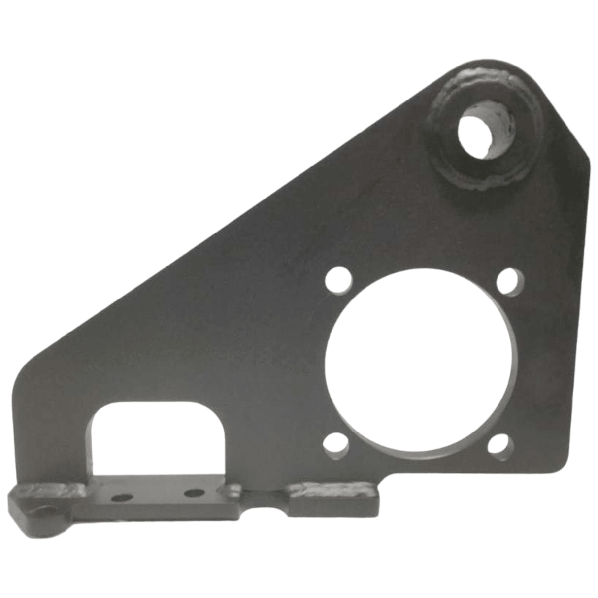 25122868 Genuine Mack Bracket - Truck To Trailer