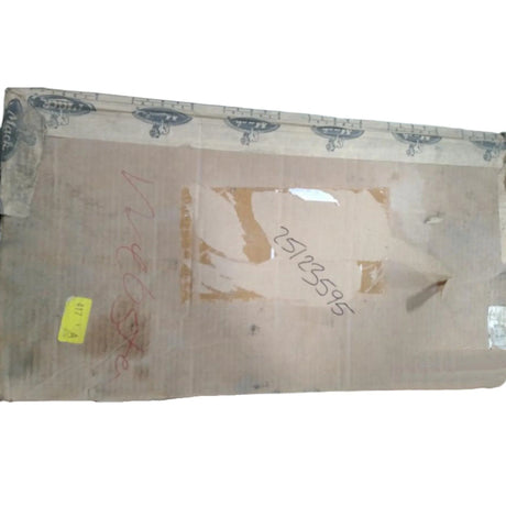 25123595 Genuine Volvo Cover - Truck To Trailer
