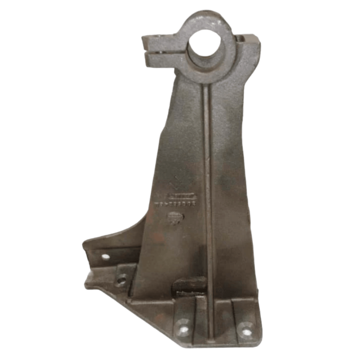 25124557 Genuine Mack Bracket - Truck To Trailer