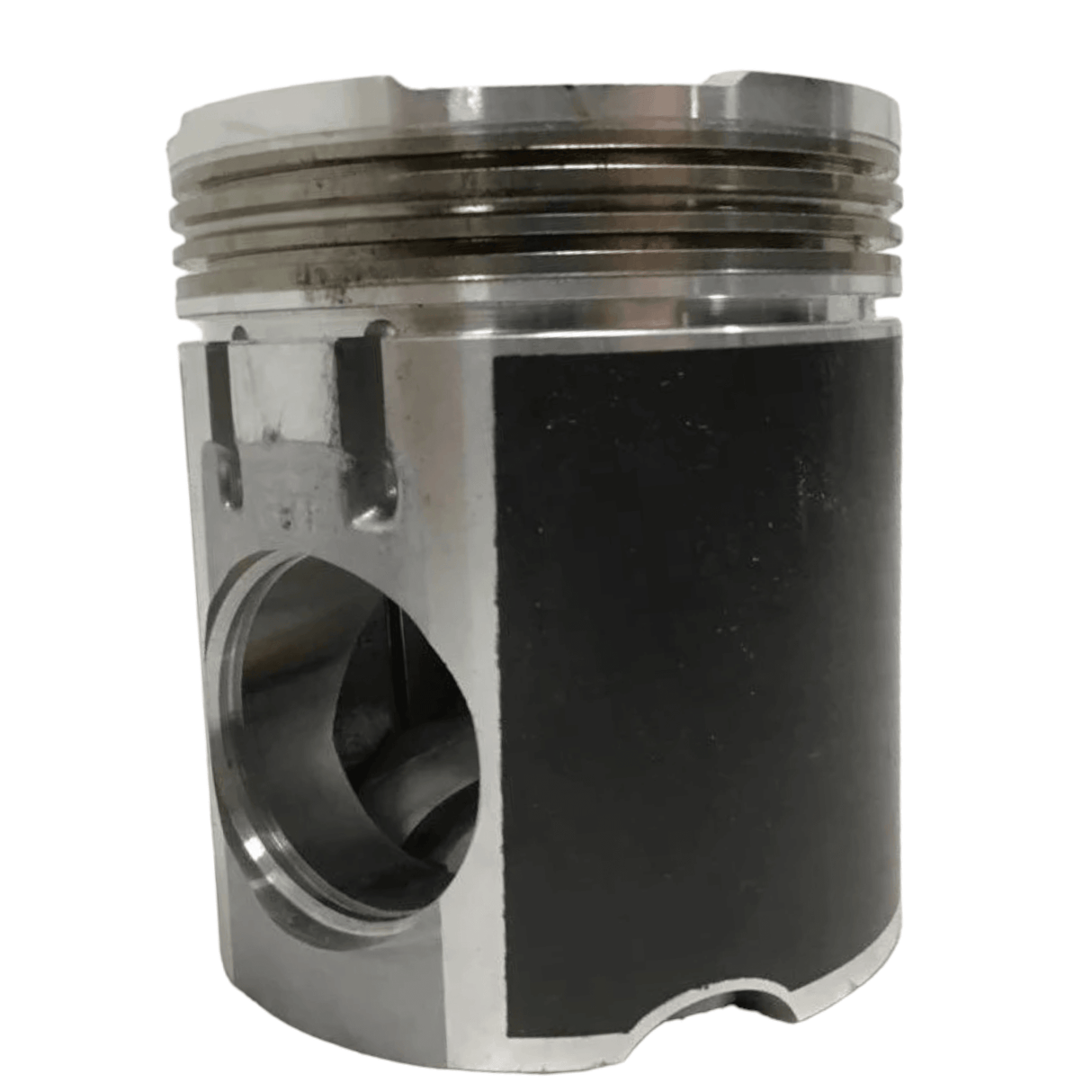 25124837 Genuine Mack Piston Kit - Truck To Trailer