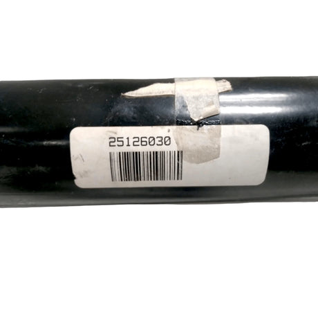 25126030 Genuine Volvo Tube - Truck To Trailer