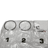 25126160 Genuine Volvo Piston Ring Kit - Truck To Trailer