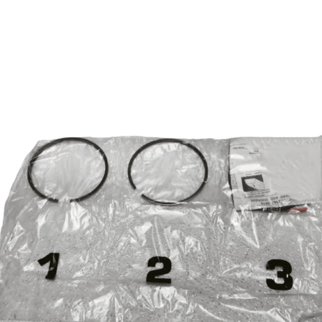 25126160 Genuine Volvo Piston Ring Kit - Truck To Trailer