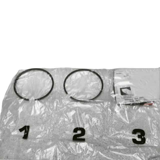 25126160 Genuine Volvo Piston Ring Kit - Truck To Trailer