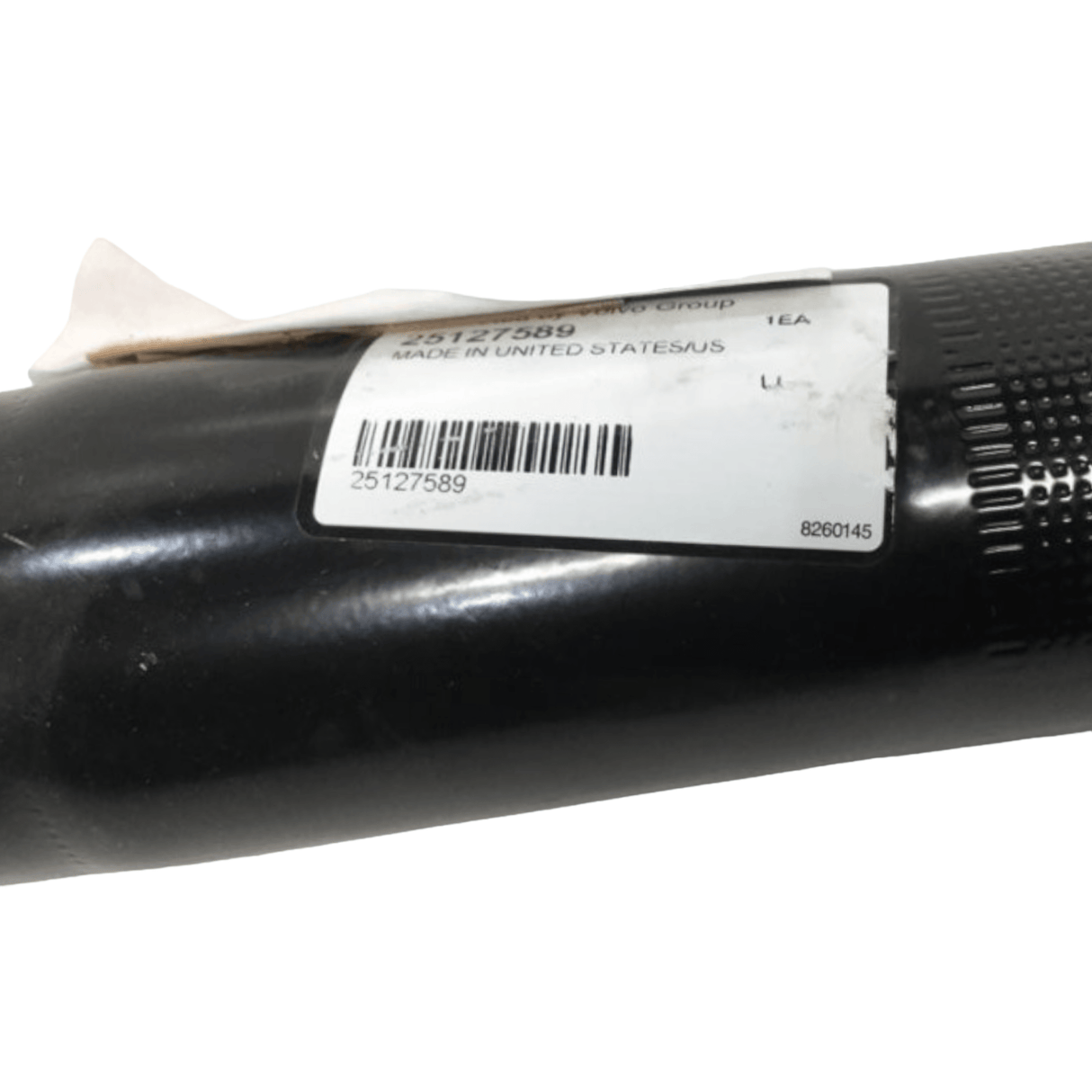 25127589 Genuine Volvo/Mack Tube - Truck To Trailer