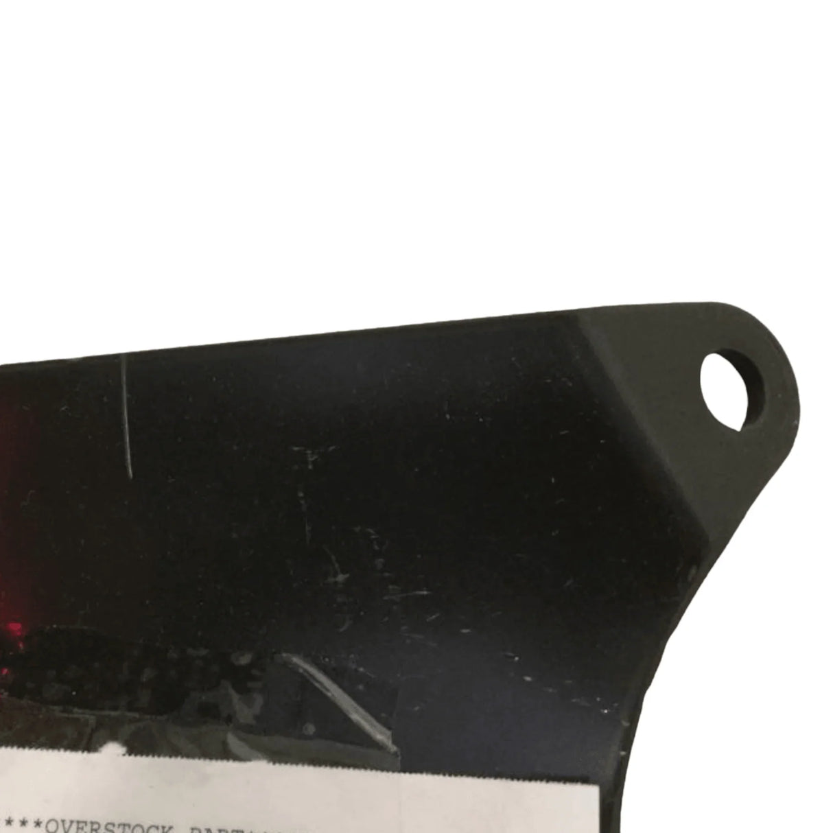 25127678 Genuine Volvo Bracket - Truck To Trailer