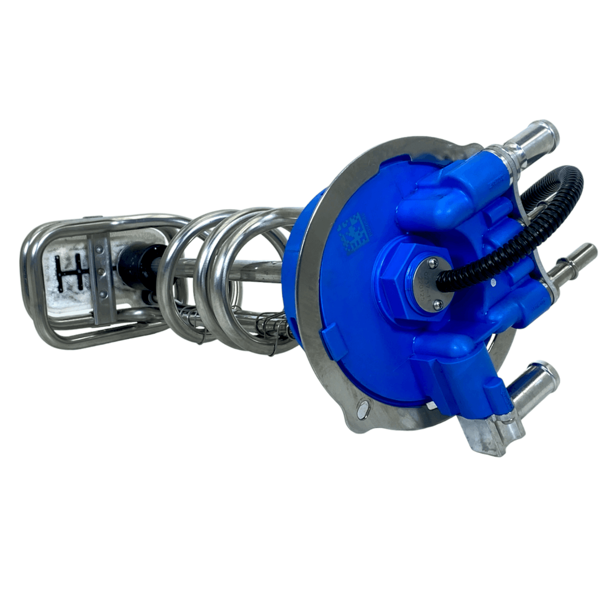 DC4Z5H297D Genuine International Module Multifunction Def DC4Z5H297D Genuine International Module Multifunction Def