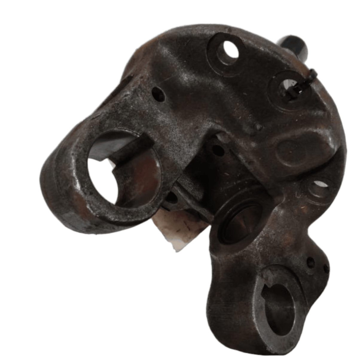 25128815 Genuine Mack Steering Knuckle - Truck To Trailer