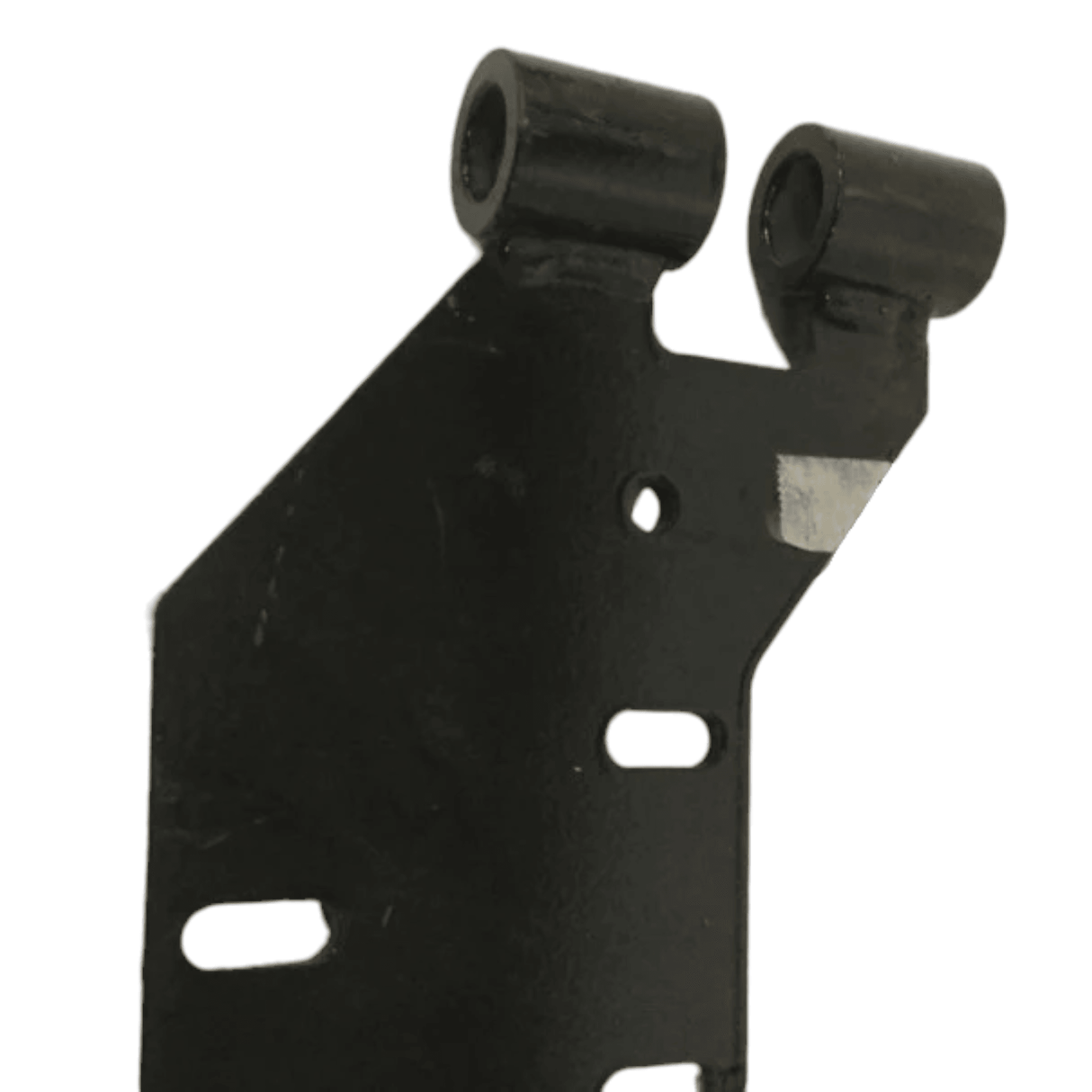 25130131 Genuine Mack Bracket - Truck To Trailer