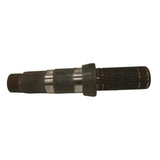 25130738 Genuine Volvo Main Shaft - Truck To Trailer