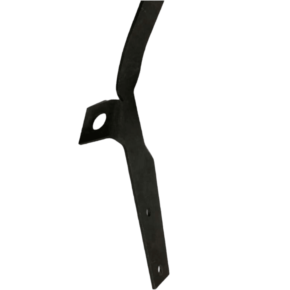 25132381 Genuine Mack Bracket - Truck To Trailer