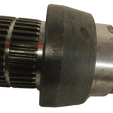 25134340 Genuine Volvo Main Shaft - Truck To Trailer