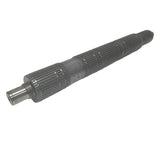 25134520 Genuine Volvo Main Shaft - Truck To Trailer
