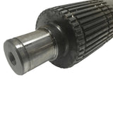 25134520 Genuine Volvo Main Shaft - Truck To Trailer