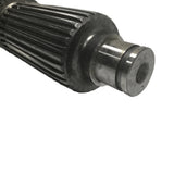 25134520 Genuine Volvo Main Shaft - Truck To Trailer