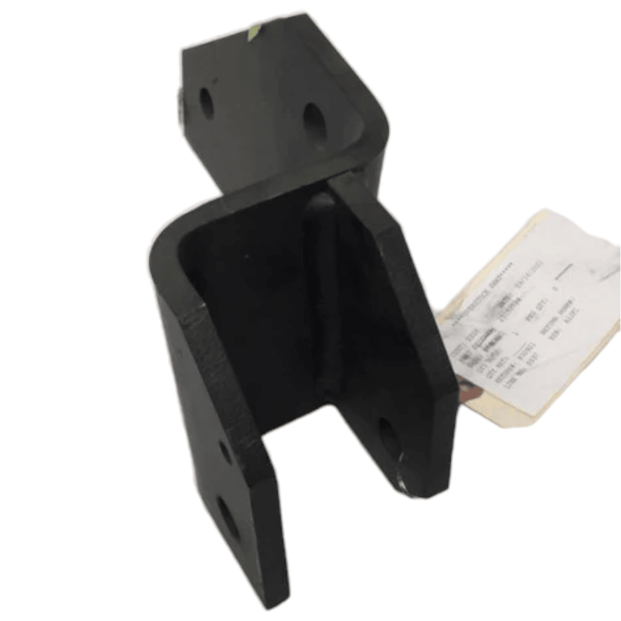 25152524 Genuine Volvo/Mack Bracket - Truck To Trailer