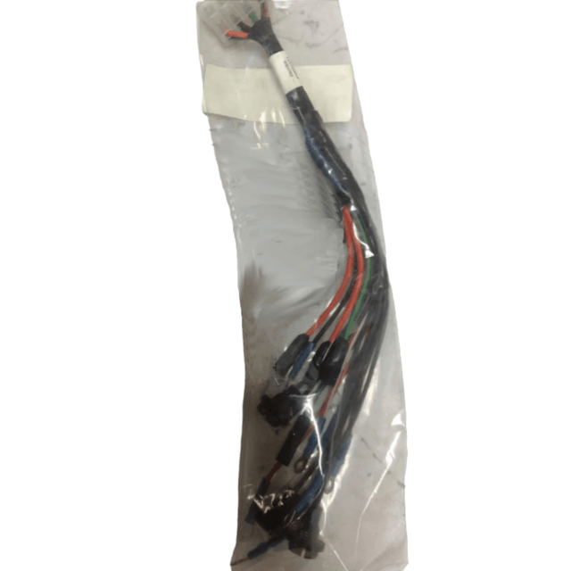 25152957 Genuine Volvo Harness - Truck To Trailer