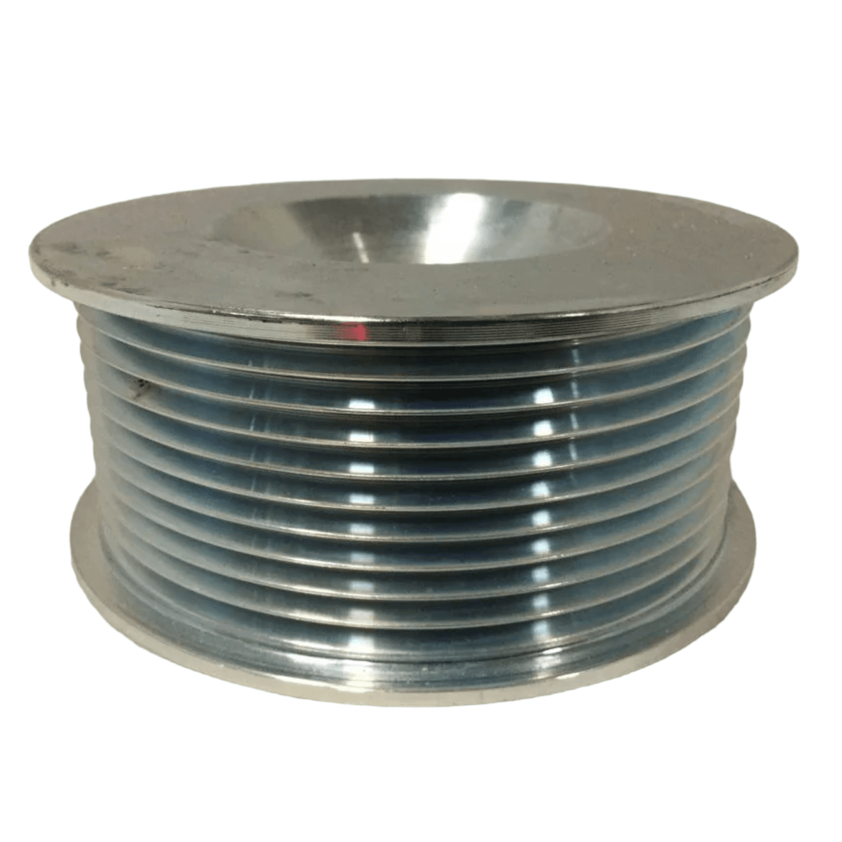 25153310 Genuine Volvo Pulley - Truck To Trailer