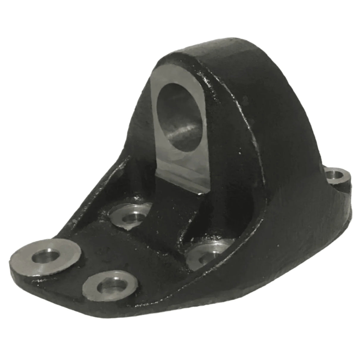25153460 Genuine Mack Bracket - Truck To Trailer