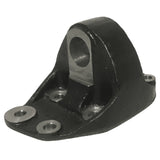 25153460 Genuine Mack Bracket - Truck To Trailer