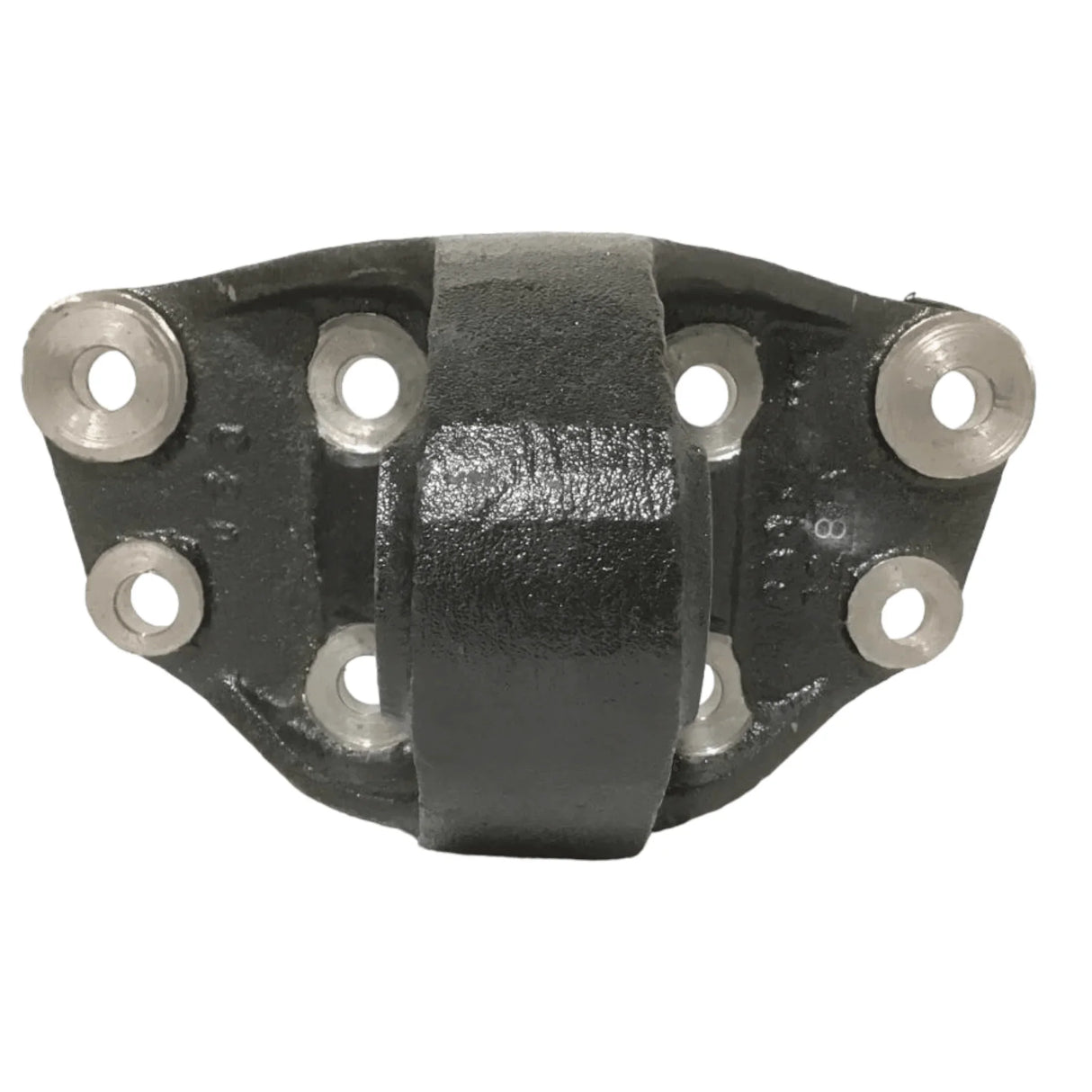 25153460 Genuine Mack Bracket - Truck To Trailer