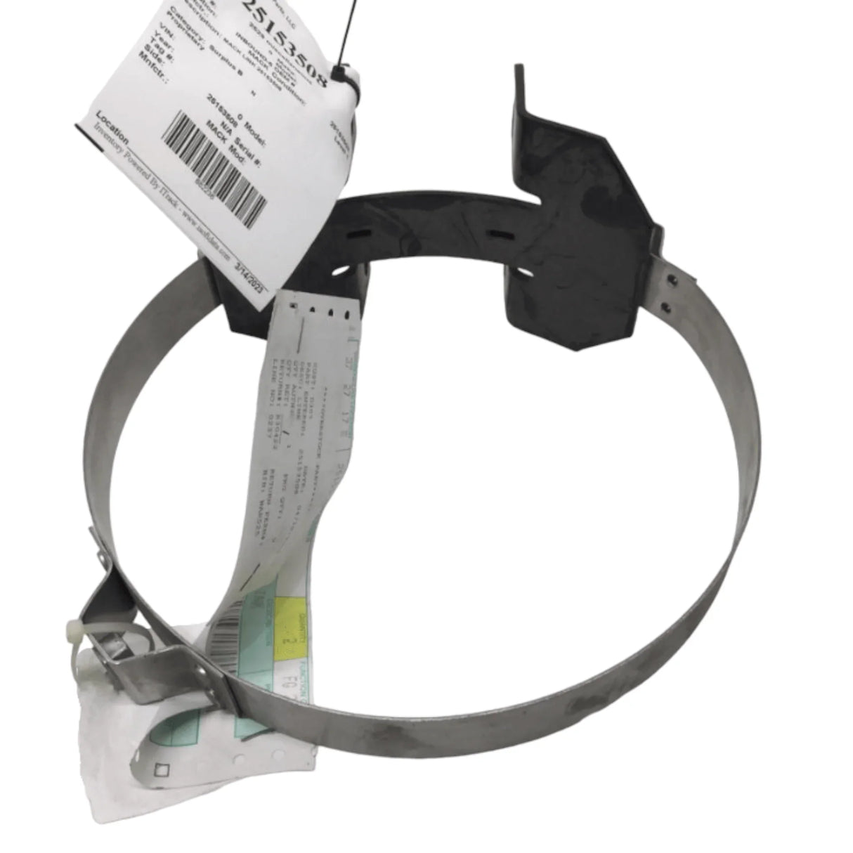 25153508 Genuine Mack Link - Truck To Trailer