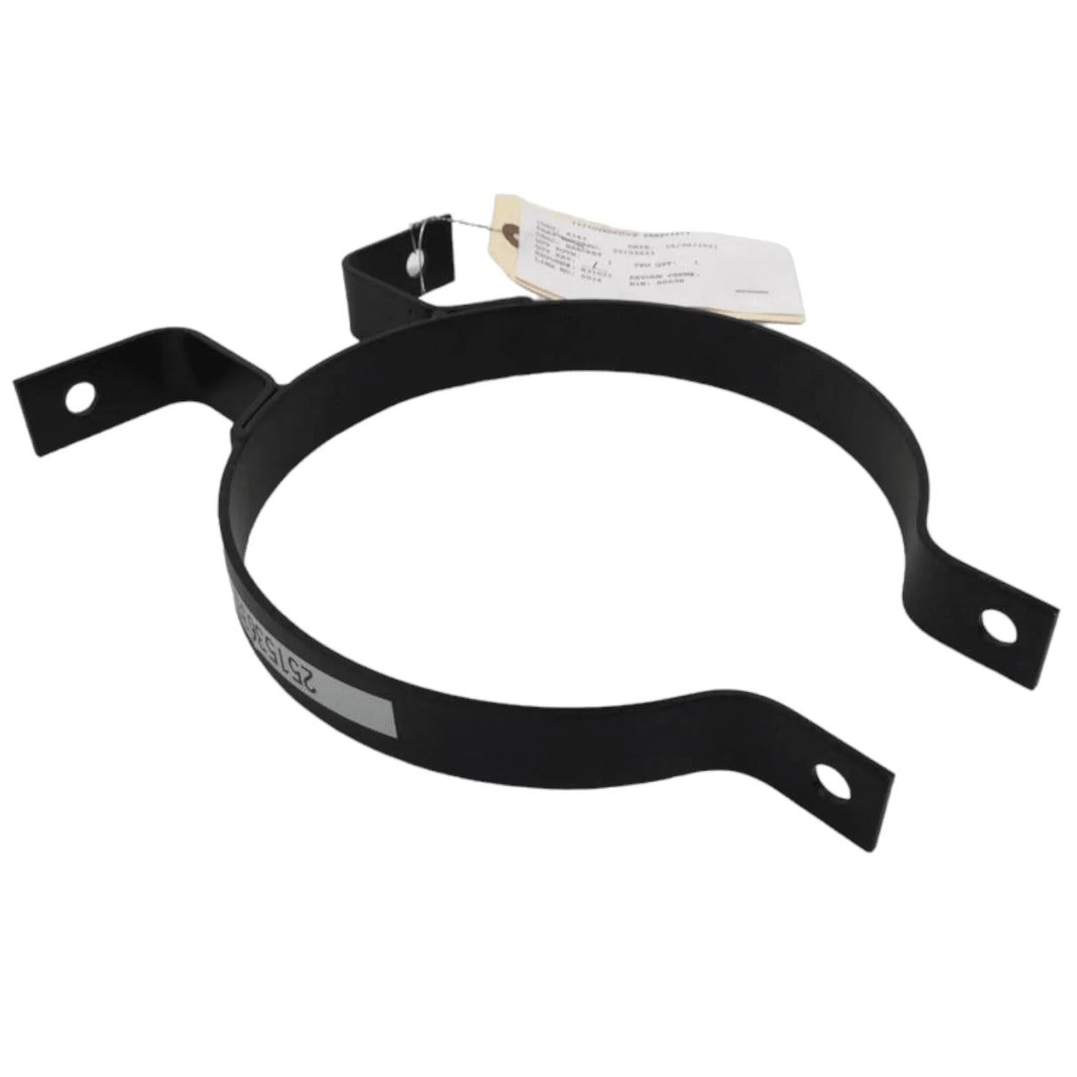 25153633 Genuine Mack Bracket - Truck To Trailer