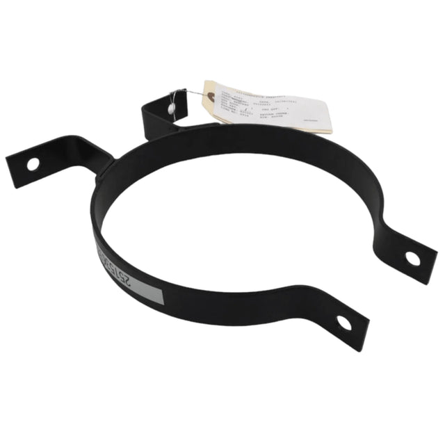 25153633 Genuine Mack Bracket - Truck To Trailer